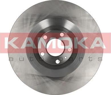 Brake Disc 1032476 - image 2