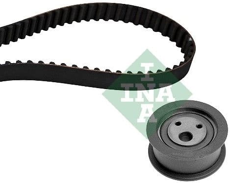 Timing Belt Kit 530044810