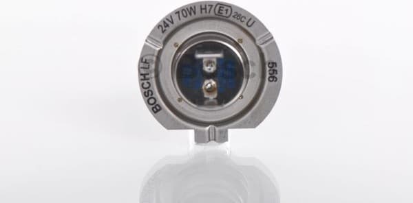 Bulb, front fog light Trucklight WS 1987302471 - image 2