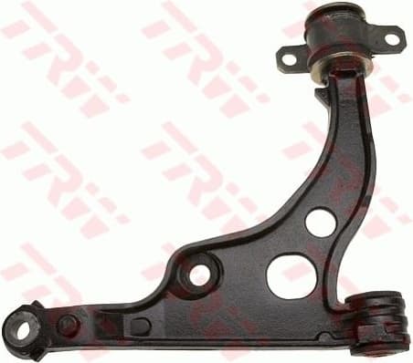 Control/Trailing Arm, wheel suspension JTC1015