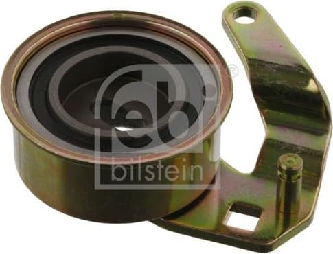 Tensioner Pulley, timing belt 03921