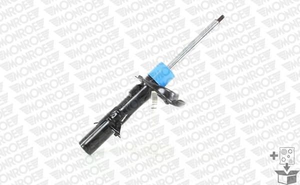 Shock Absorber MONROE ORIGINAL (Gas Technology) G8172