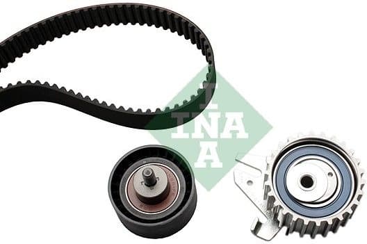 Timing Belt Kit 530022310