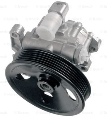 Hydraulic Pump, steering KS00000628