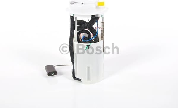 fuel supply unit 0580313053 - image 3