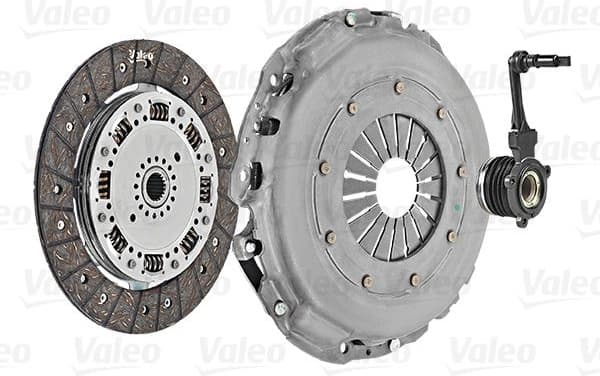 Clutch Kit KIT3P (CSC) 834005 - image 2