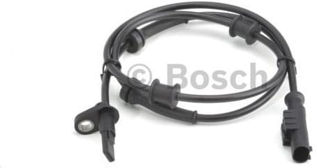 Sensor, wheel speed 0265007833