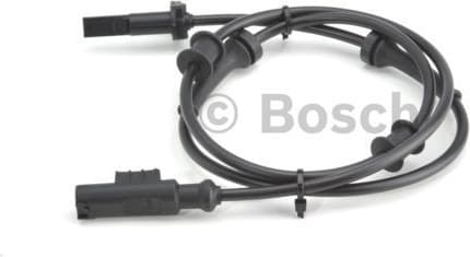 Sensor, wheel speed 0265007833 - image 2