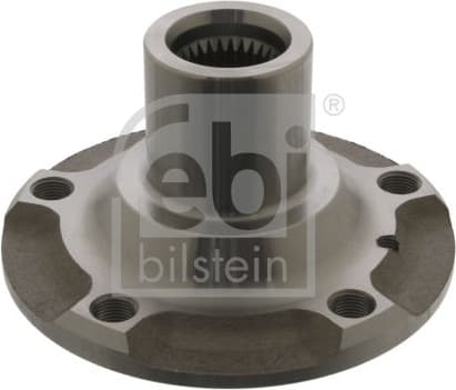 Wheel Hub 39279