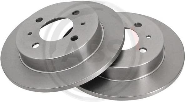 Brake Disc 16476