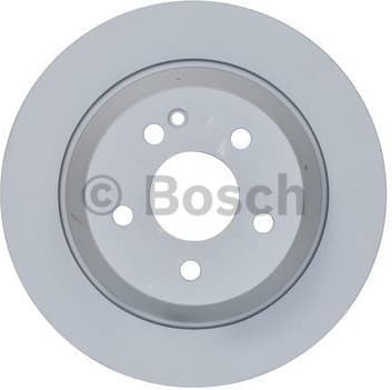 Brake Disc 0986479D12