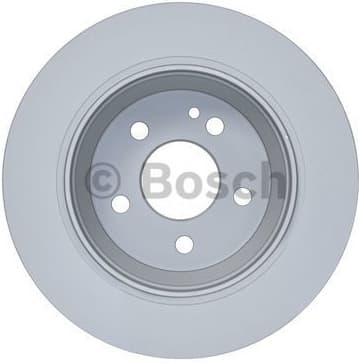 Brake Disc 0986479D12 - image 3