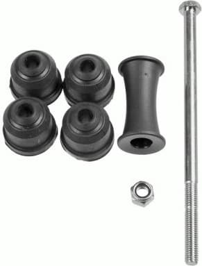 Link/Coupling Rod, stabiliser bar 37075 01