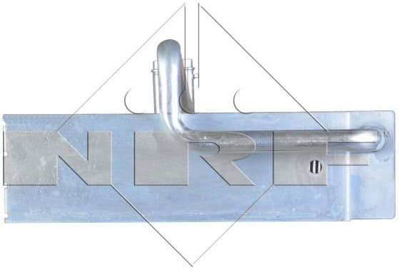 Evaporator, air conditioning 36070 - image 4