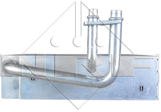 Evaporator, air conditioning 36070 - image 5