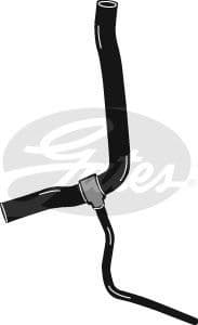 Radiator Hose 3879