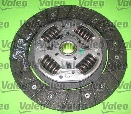 Clutch Kit KIT2P 826853 - image 3