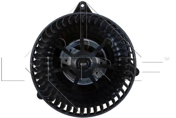 Interior Blower 34035 - image 2