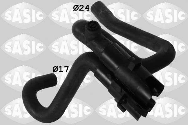 Radiator Hose 3404090