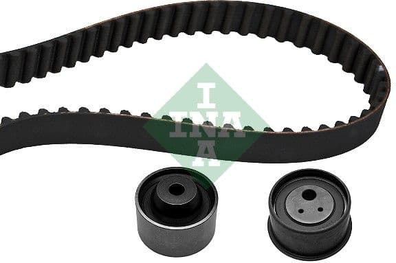 Timing Belt Kit 530053710