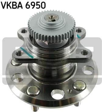 Wheel Bearing Kit VKBA 6950