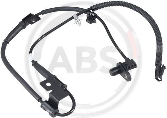 Sensor, wheel speed 30870