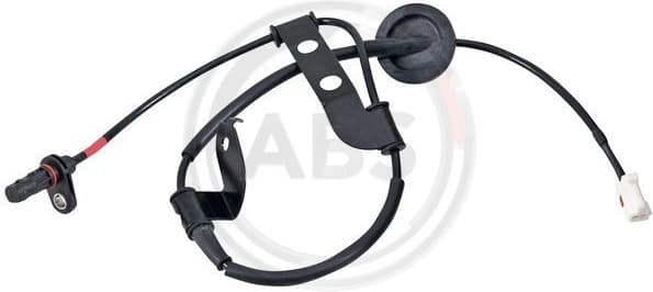 Sensor, wheel speed 31505