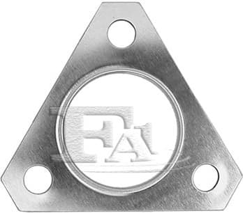 Gasket, exhaust pipe 100904