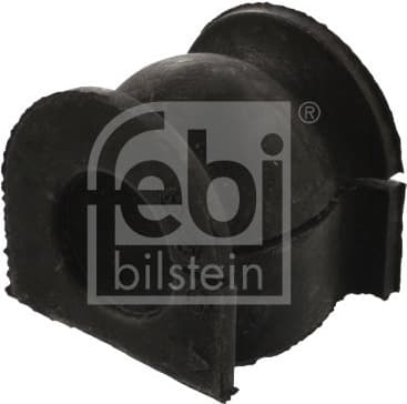 Mounting, stabiliser bar 42021