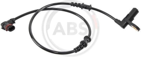 Sensor, wheel speed 30109