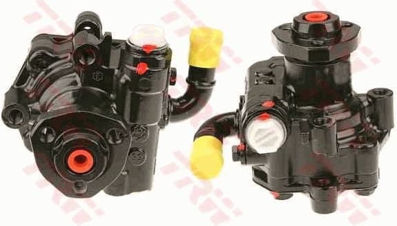 Hydraulic Pump, steering JPR543