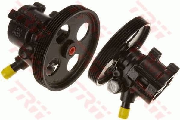 Hydraulic Pump, steering JPR364