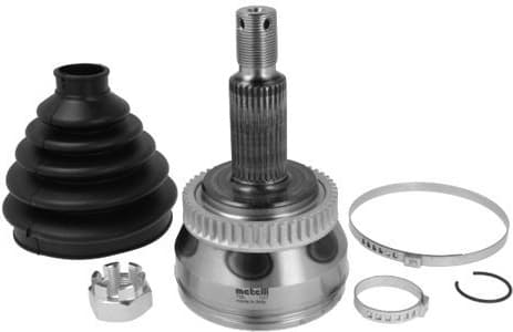 CV joint outer 15-1736