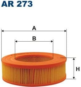 Air Filter AR273