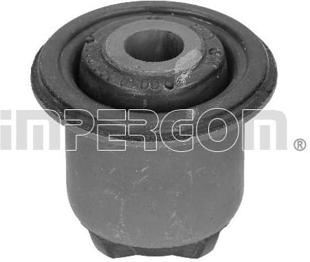 Silentblock front axle IM1886 - image 2