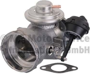 EGR Valve 7.24809.38.0
