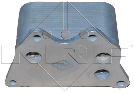 Oil Cooler, engine oil EASY FIT 31173 - image 5