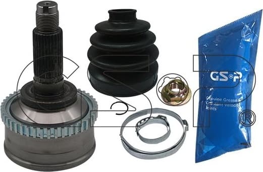 Joint Kit, drive shaft 818029