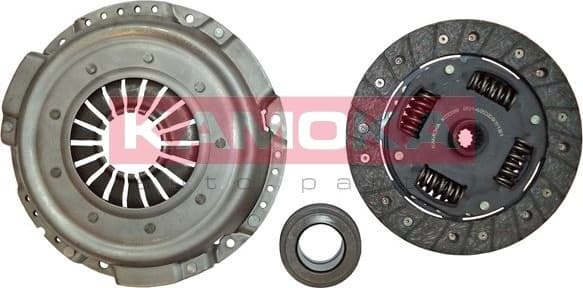 Clutch Kit KC036