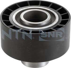 Deflection Pulley/Guide Pulley, timing belt GE361.12