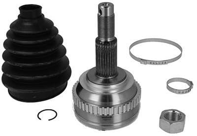 CV joint outer 15-1438 - image 2