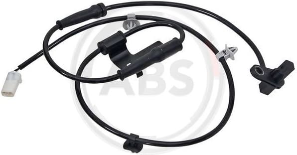 Sensor, wheel speed 31542