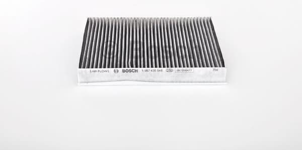 Filter, cabin air 1987435548