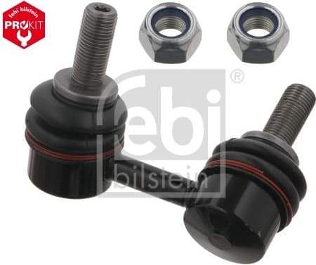 Link/Coupling Rod, stabiliser bar ProKit 34120