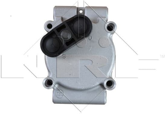 Compressor, air conditioning EASY FIT 32110 - image 4