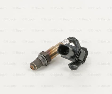 Oxygen Sensor 0258017217
