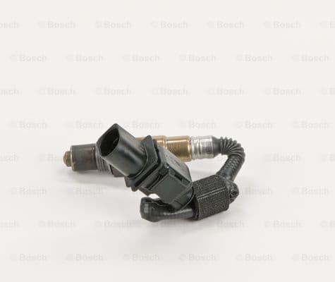 Oxygen Sensor 0258017217 - image 3