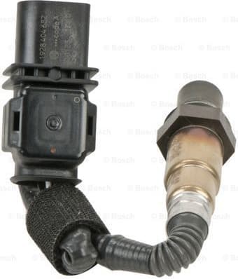 Oxygen Sensor 0258017217 - image 4