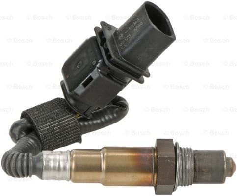 Oxygen Sensor 0258017217 - image 5