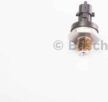 Sensor, fuel pressure 0281002909 - image 4